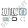 BERGKRAFT BK8501668 Repair Kit, compressor